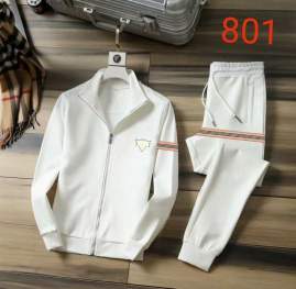 Picture of Burberry Sweater Suits _SKUBurberryM-5XL12yr25437600